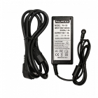 Адаптер питания PALMEXX для ноутбука Dell 15V 3A (5.5*2.5) (кабель питания в комплекте)